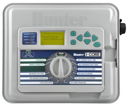 Hunter I-core